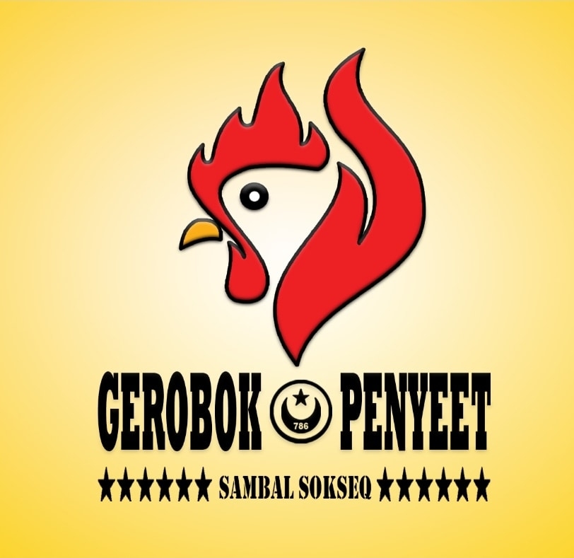 Ayam Penyet by Gerobok Penyeet